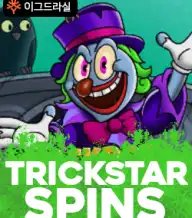 트릭스타 스핀스