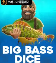 빅 배스 다이스