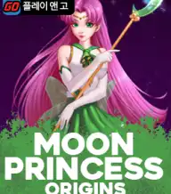 문 프린세스 오리진스