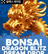 본사이 드래곤 블리츠 드림 드롭