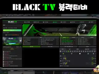 블랙TV