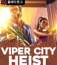 바이퍼 시티 하이스트