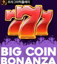 빅 코인 보난자
