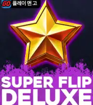 수퍼 플립 디럭스