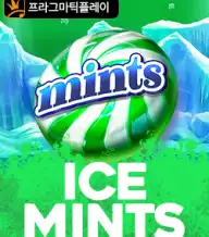 아이스 민트