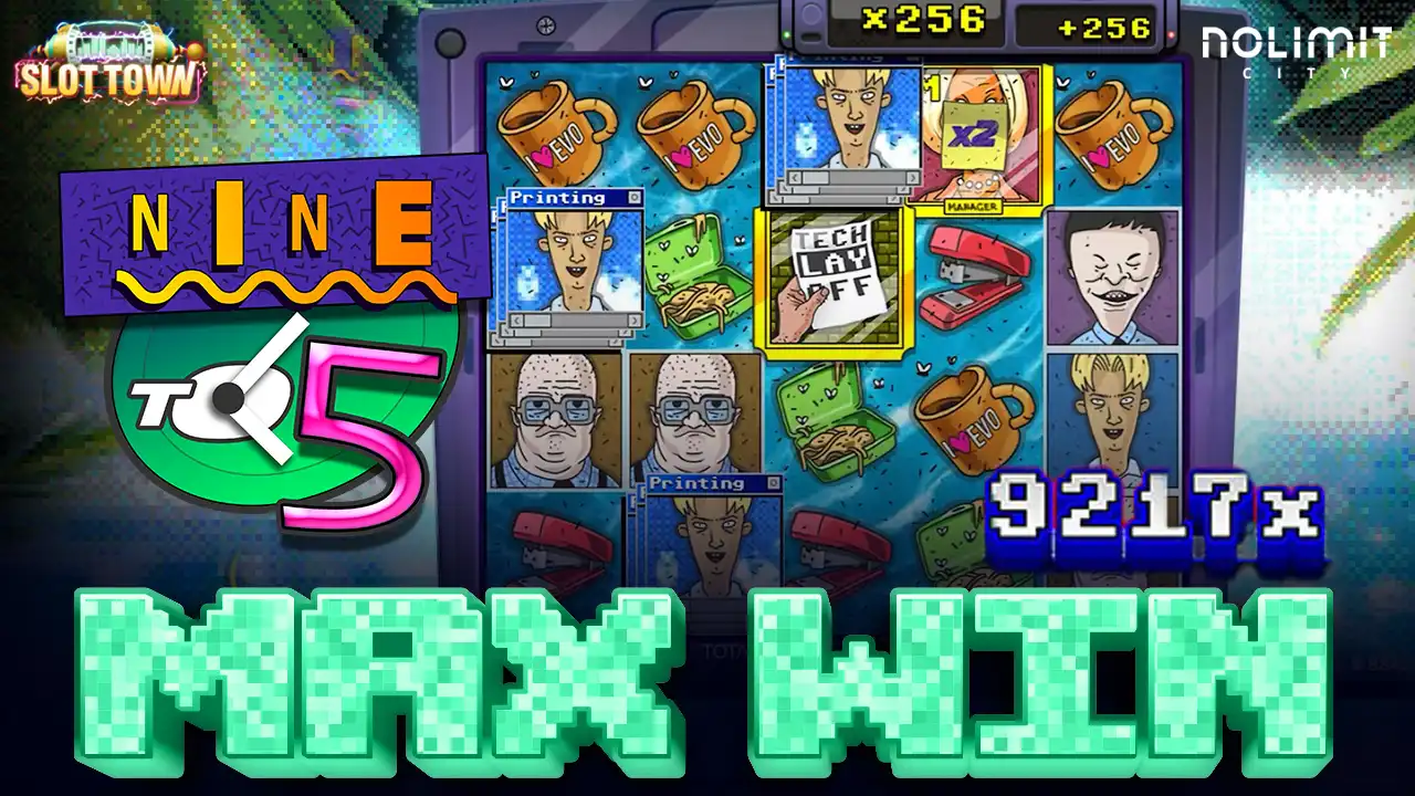 나인 투 파이브