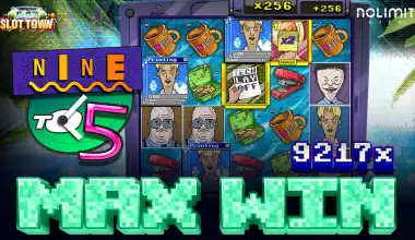 나인 투 파이브