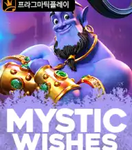 미스틱 위시스