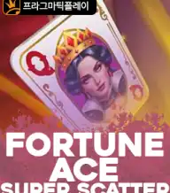 포춘 에이스 슈퍼 스케터