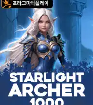 스타라이트 아처 1000