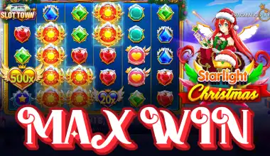 스타라이트 크리스마스