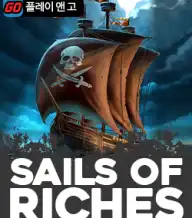 세일즈 오브 리치스