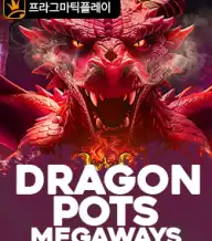 드래곤 팟츠 메가웨이즈
