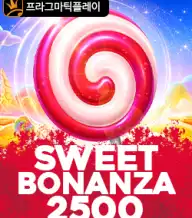스위트 보난자 2500