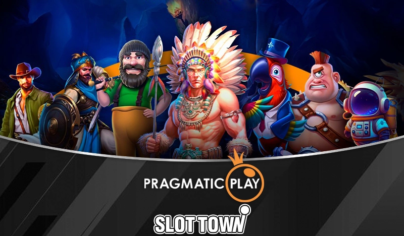 프라그마틱 플레이(Pragmatic)