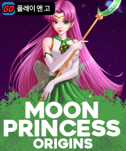 문 프린세스 오리진스