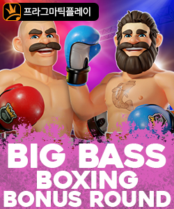 빅 배스 복싱 보너스 라운드