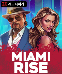 마이애미 라이즈