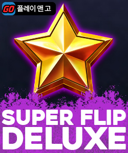 수퍼 플립 디럭스