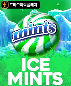 아이스 민트