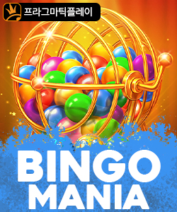 빙고 매니아