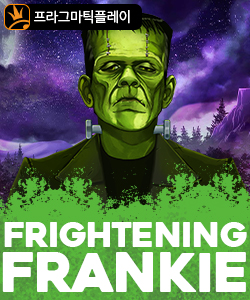 플라이트닝 프랭키