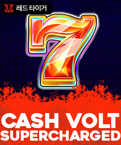 캐시 볼트 슈퍼차지드