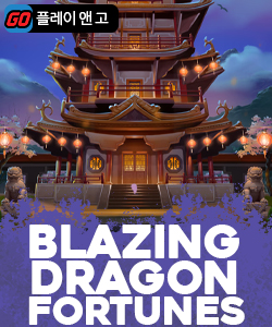 블레이징 드래곤 포춘스