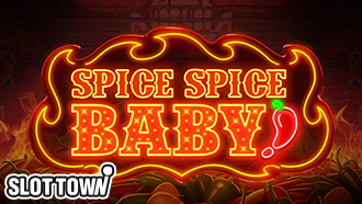 스파이스 스파이스 베이비!