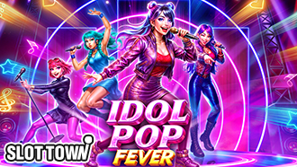 아이돌 팝 피버