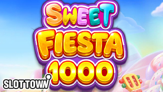 스위트 피에스타 1000